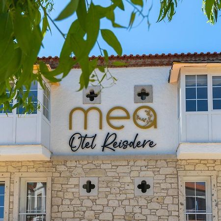 Mea Reisdere 호텔 외부 사진