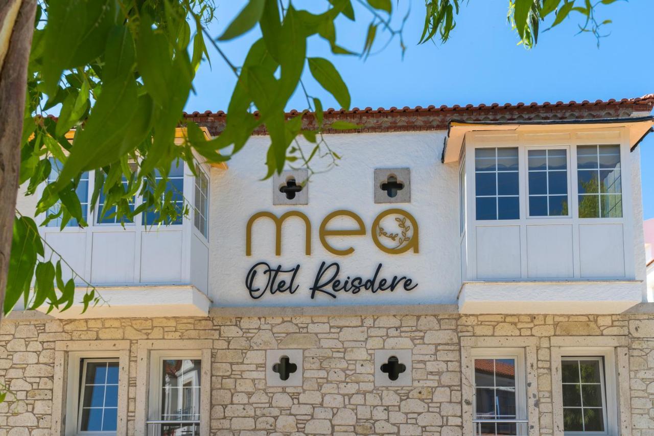 Mea Reisdere 호텔 외부 사진